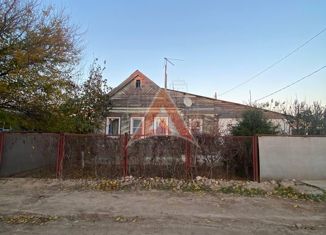 Продаю дом, 60 м2, Астраханская область, улица 20-го Партсъезда, 11