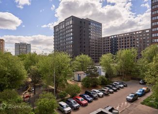 Аренда 2-комнатной квартиры, 40 м2, Москва, улица Ивана Франко, улица Ивана Франко, 6