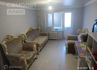 Продается 3-комнатная квартира, 61 м2, Чечня, улица Соленая балка, 44