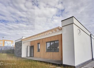 Продам дом, 150 м2, коттеджный поселок Синицыно, Каштановый переулок