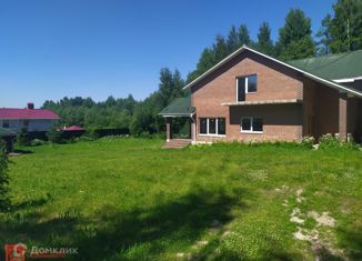 Продажа дома, 205.6 м2, Полянское сельское поселение