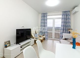 Сдаю 1-комнатную квартиру, 40 м2, Анапа, Астраханская улица, 97