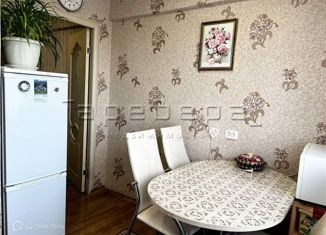 Продажа 2-комнатной квартиры, 44.3 м2, Красноярск, Волжская улица, 5А, Ленинский район