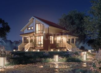 Дом на продажу, 124 м2, село Тропарёво, Советская улица