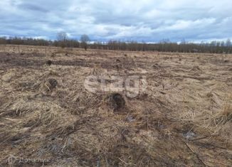 Продажа земельного участка, 10 сот., село Фёдоровка