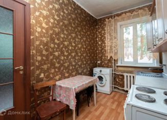 Продается двухкомнатная квартира, 47.6 м2, Иркутск, Волжская улица, 42, Октябрьский округ