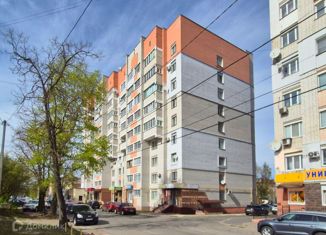 Продаю трехкомнатную квартиру, 93 м2, Брянск, улица Димитрова, 60