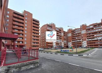 1-комнатная квартира на продажу, 27.2 м2, Омск, 1-я улица Красной Звезды, 71, ЖК Созвездие