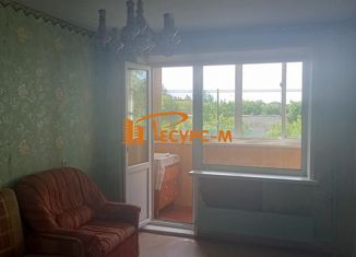 Продается 2-комнатная квартира, 49.5 м2, Выкса, посёлок Строитель, 8
