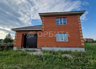 Продается дом, 252 м2, деревня Паренкина, Сибирская улица