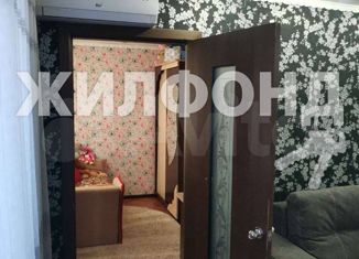 2-комнатная квартира на продажу, 36.2 м2, Карасук, улица Тургенева, 20