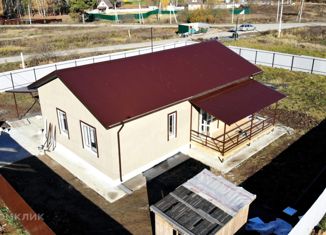 Продажа дома, 135 м2, рабочий посёлок Заокский