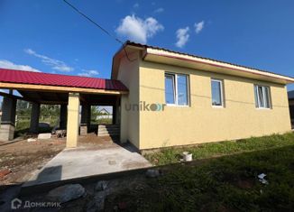 Продам дом, 95 м2, село Карамалы, улица Альмухаметова