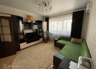 Продажа двухкомнатной квартиры, 48.5 м2, Борисоглебск, Гоголевская улица, 6