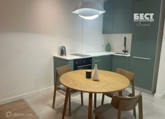 Продажа двухкомнатной квартиры, 40.8 м2, Москва, Волоколамское шоссе, 24к1, станция Стрешнево