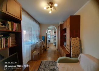 Продаю 2-комнатную квартиру, 39.9 м2, Сальск, улица Свободы, 21