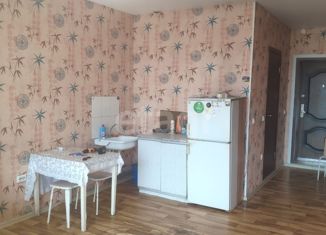 Квартира на продажу студия, 29.5 м2, село Майма, Лесной переулок, 18