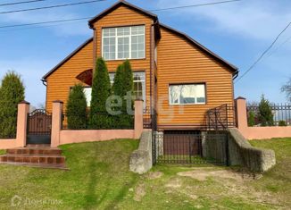 Дом на продажу, 160 м2, посёлок городского типа Большое Полпино, переулок 1 Мая, 2А