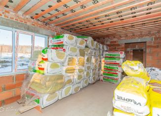 Продажа дома, 84.8 м2, посёлок Красное Поле, Кёльнская улица, 7