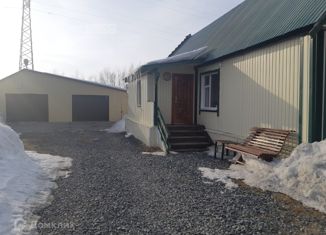 Продаю дом, 64.6 м2, Салехард, улица Сенькина, 59