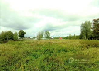 Продам участок, 16.5 сот., деревня Песочное, улица Новая Линия
