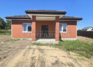 Продажа дома, 121 м2, деревня Щеченки, Весенняя улица, 1