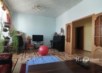 5-комнатная квартира на продажу, 150 м2, Волгодонск, Логовская улица, 2