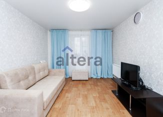 Продается 2-комнатная квартира, 51.1 м2, Татарстан, Октябрьская улица, 7