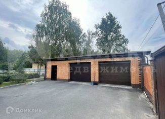 Продается дом, 300 м2, деревня Падерина, Хвойная улица, 3