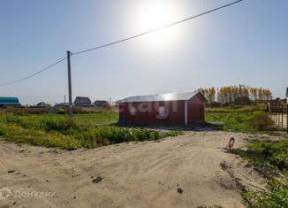 Продается земельный участок, 14.29 сот., село Борки, Романовская улица