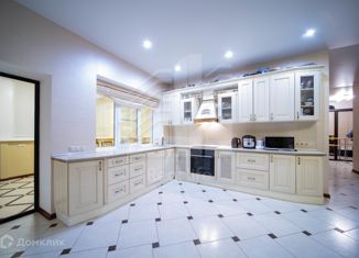 Продажа дома, 180 м2, село Красный Путь, Вишнёвая улица, 36