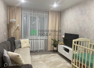 Продажа комнаты, 35.3 м2, Вологда, Залинейная улица, 26Б, микрорайон Станкозавод