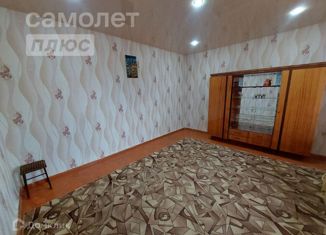 Продаю двухкомнатную квартиру, 46 м2, поселок Свободный, улица Фрунзе, 5