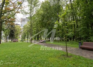 Продажа двухкомнатной квартиры, 64.4 м2, Москва, улица Новая Башиловка, 3, улица Новая Башиловка