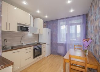 Продам 1-ком. квартиру, 36.3 м2, Екатеринбург, Чкаловский район, Алтайская улица, 62