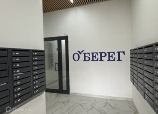 Квартира на продажу студия, 25 м2, Архангельск, Ленинградский проспект, 40к1