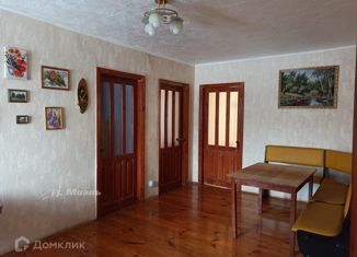 Продаю дом, 110.7 м2, деревня Еропкино-Большак, Школьная улица, 29