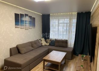 Продам двухкомнатную квартиру, 41.8 м2, Белгородская область, Михайловское шоссе, 32