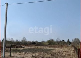 Земельный участок на продажу, 8.6 сот., СНТ Озерки-1, Озёрная улица