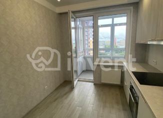 Продается 1-ком. квартира, 32.8 м2, Калининград, Батальная улица, 98, ЖК Стерео