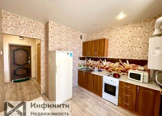 Однокомнатная квартира на продажу, 35 м2, Ставрополь, ЖК Керченский, улица Тухачевского, 30/6