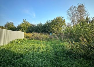 Продажа земельного участка, 5.1 сот., Октябрьский, улица Суворова