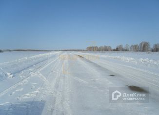 Продается земельный участок, 13 сот., рабочий посёлок Мошково