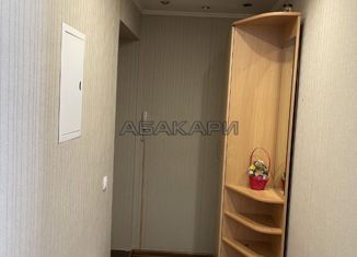 Сдается квартира студия, 32 м2, Красноярский край, улица Карла Маркса, 34