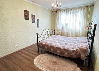 Продажа трехкомнатной квартиры, 79 м2, Курская область, проспект Вячеслава Клыкова, 50