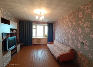 Двухкомнатная квартира в аренду, 47 м2, Вологда, Благовещенская улица, 91