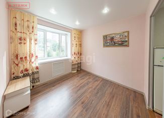 Комната на продажу, 16.5 м2, Петрозаводск, Судостроительная улица, 28, район Ключевая