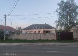 Продам дом, 62.6 м2, село Ямное, Октябрьская улица