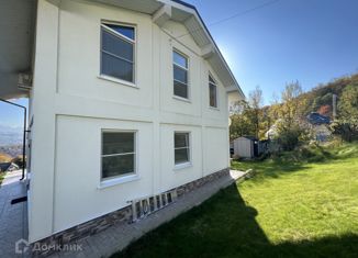 Продажа дома, 180 м2, село Нижнее Учдере, переулок Атарбекова