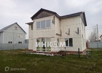 Продажа дома, 151.4 м2, коттеджный поселок Заворово-2, коттеджный посёлок Заворово-2, 157